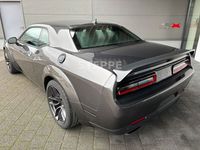Gebraucht Dodge Challenger 727 PS (534 kW) 2024 Destroyer grey clear coat. Coupé
