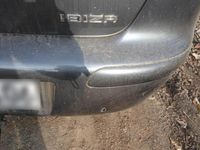 Gebraucht Seat Ibiza 75 PS (55 kW) 2005 Grau Kleinwagen