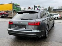 Gebraucht Audi A6 Comfort 326 PS (239 kW) 2017 Andere Kombi
