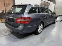 Gebraucht Mercedes E350 265 PS (194 kW) 2011 Kombi