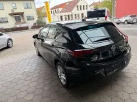 Gebraucht Opel Astra 145 PS (106 kW) 2020 Schwarz Limousine