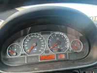 Gebraucht BMW 323 M Sport 170 PS (125 kW) 2000 Schwarz Coupé