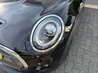 Gebraucht Mini Cooper SE 135 kW (184 PS) 2021 Schwarz Kleinwagen