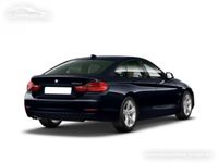 gebraucht BMW 425 d GRAN Coupe