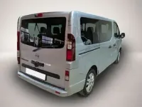 Gebraucht Nissan Primastar Tekna 150 PS (110 kW) 2025 Grau Van / Kleinbus