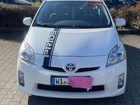 Gebraucht Toyota Prius Executive 99 PS (72 kW) 2011 Limousine
