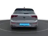 Gebraucht VW Golf VIII Goal 116 PS (85 kW) 2025 Grau Limousine