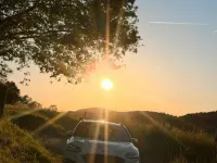 Gebraucht Ford Focus ST-Line 150 PS (110 kW) 2020 Andere farben Kombi