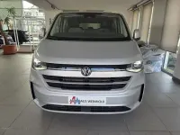 Neu VW Caravelle Style 170 PS (125 kW) 2026 Silber Van
