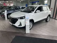 Neu Baic X35 116 PS (85 kW) 2026 Weiß Limousine