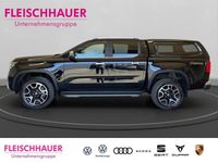 Neu VW Amarok Style 241 PS (177 kW) 2025 Schwarz Pickup