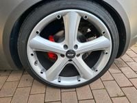 Gebraucht Opel GT Edition 314 PS (230 kW) 2007 Silber Cabrio