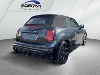 Gebraucht Mini John Cooper Works Cabriolet 231 PS (169 kW) 2025 Grau Cabrio
