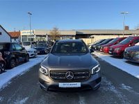 Gebraucht Mercedes GLB200 Progressive 150 PS (110 kW) 2020 Grau SUV