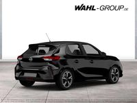 Neu Opel Corsa Edition 101 PS (74 kW) 2025 Karbon schwarz Kleinwagen
