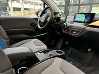 gebraucht BMW i3 120Ah Navi Prof WLAN PDC Shz WirelessCharg.