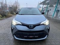 Gebraucht Toyota C-HR Team 152 PS (111 kW) 2022 SUV