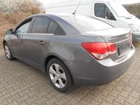 gebraucht Chevrolet Cruze 2.0D Automatik HU 02/2026