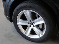 Second-hand Audi Q8 Proline 2023 Negru SUV