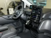 Neu Hyundai Staria Prime 225 PS (165 kW) 2025 Abyss black / mic Van / Kleinbus