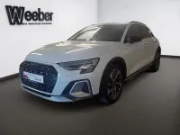 Gebraucht Audi A3 e-tron Comfort 204 PS (150 kW) 2026 Gletscherweiß metallic Kleinwagen