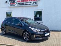 gebraucht Kia Ceed Ceed /Cee'd Spirit1.6 Klimaa.Navi Kamera Sitzh.LED PDC