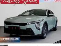 Neu Kia Ceed Vision 150 PS (110 kW) 2026 Grau Kleinwagen