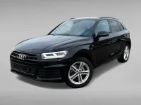 Gebraucht Audi Q5 Sport 231 PS (169 kW) 2020 SUV