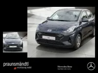 Gebraucht Hyundai i10 Select 63 PS (46 kW) 2026 Grau Kleinwagen