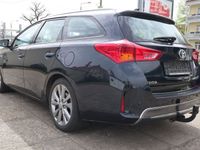 gebraucht Toyota Auris Touring Sports Hybrid Executive Navi