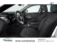 Gebraucht BMW 120 163 PS (119 kW) 2025 Weiß Kleinwagen