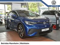 gebraucht VW ID5 Pro 128 kW (174 PS) 77 kWh 1-Gang-Automatik