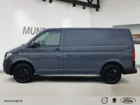 Gebraucht VW T6.1 204 PS (150 kW) 2021 Pure grey Van