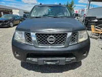 Gebraucht Nissan Pathfinder SE 190 PS (139 kW) 2011 SUV