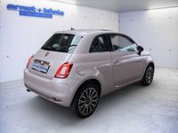 gebraucht Fiat 500 1.0 GSE N3 Hybrid Star BEATS+PDC-hi+GRA+PANO