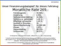 Gebraucht VW ID.3 Pro 169 kW (231 PS) 2025 Rot Kleinwagen