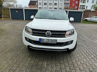 gebraucht VW Amarok 