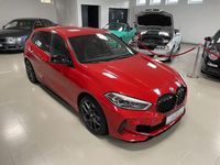Gebraucht BMW M135 Performance 306 PS (225 kW) 2020 Rot Kleinwagen