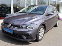 Occasion VW Polo Life 95 ch (69 kW) 2022 Gris Citadine