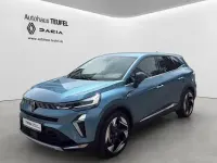 Gebraucht Renault Symbioz Iconic 143 PS (105 kW) 2024 Blau SUV