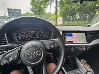 Second-hand Audi A1 150 CP (110 kW) 2023 Gri SUV