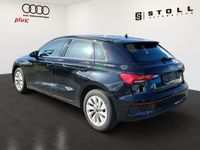 gebraucht Audi A3 Sportback e-tron Sportback 40 TFSI e MMI+ connect+++