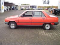 Gebraucht Renault R9 60 PS (44 kW) 1983 Rot Limousine