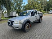 Gebraucht Ford Ranger XL 143 PS (105 kW) 2009 Pickup