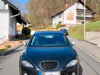 Gebraucht Seat Leon FR 170 PS (125 kW) 2008 Kleinwagen