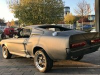 gebraucht Ford Mustang 1967 Fastback Eleanor -Umbau Vollrestauration Shelby