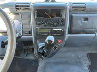 Gebraucht Mitsubishi Canter 145 PS (106 kW) 2011 SUV