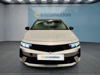 Gebraucht Opel Astra 131 PS (96 kW) 2025 Grau Kombi