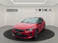 Gebraucht Opel Corsa GS Line 131 PS (96 kW) 2023 Rot Kleinwagen