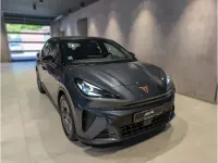 Neu Cupra Raval Endurance 155 kW (211 PS) 2026 Grau Kleinwagen